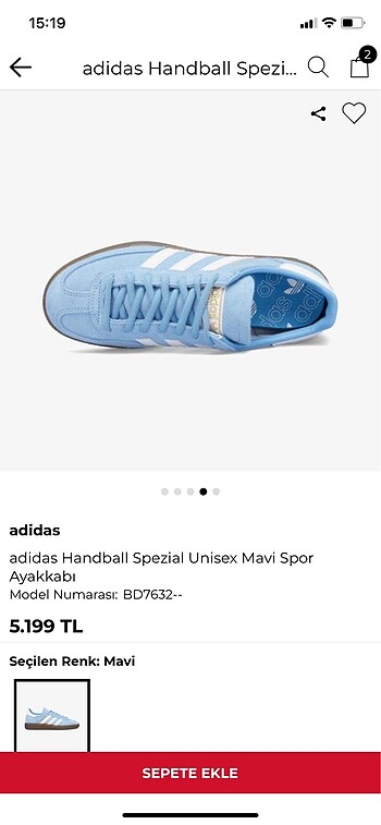 Adidas Adidas spezial