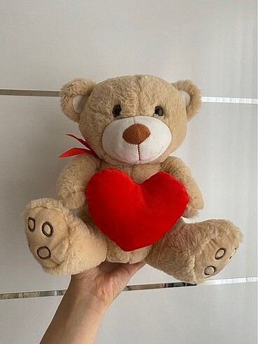 PELUŞ AYI