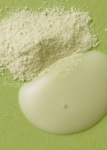 ByWishtrend Yeşil Çay & Enzim Toz Yıkama 110g - Görsel 2