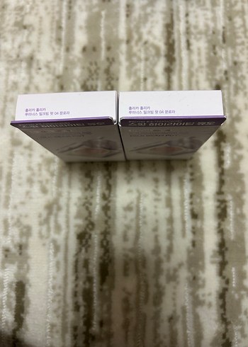 Espoir Disney edition göz farı paleti +fırça set - Görsel 7