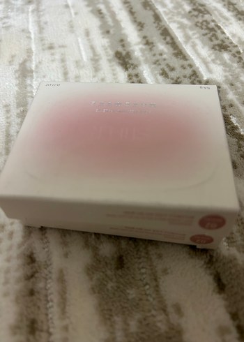 WakeMake Pembe Allık Paleti - Görsel 2