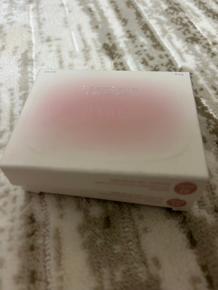 WakeMake Pembe Allık Paleti - Görsel 2