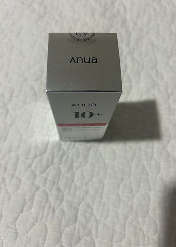 Anua Niacinamide 10+ TXA4 Anti-Aging Serumu 30ml - Görsel 3