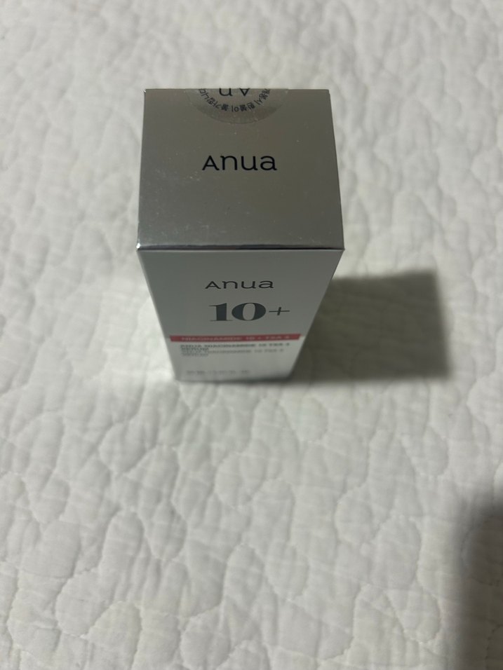 Anua Niacinamide 10+ TXA4 Anti-Aging Serumu 30ml - Görsel 3