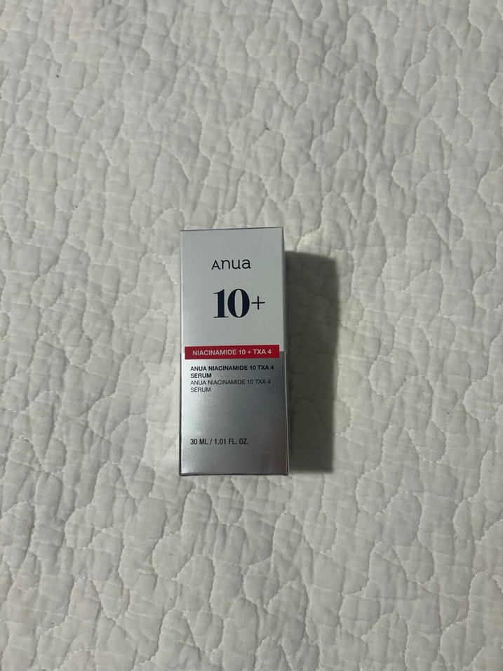 Anua Niacinamide 10+ TXA4 Anti-Aging Serumu 30ml - Görsel 2