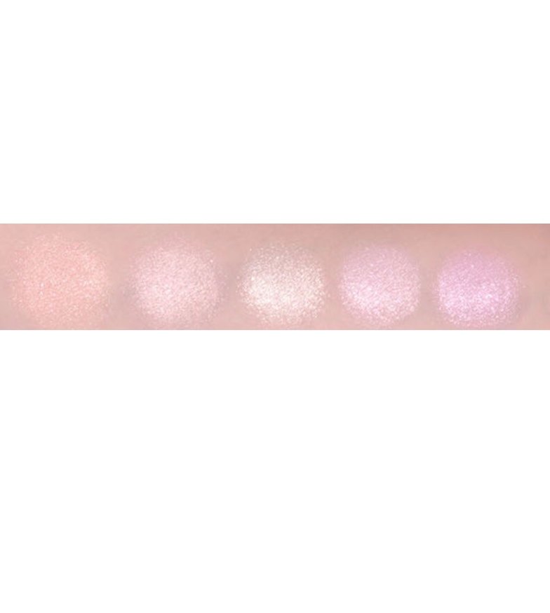 Pastel Pembe Aydınlatıcı Krem - Görsel 3