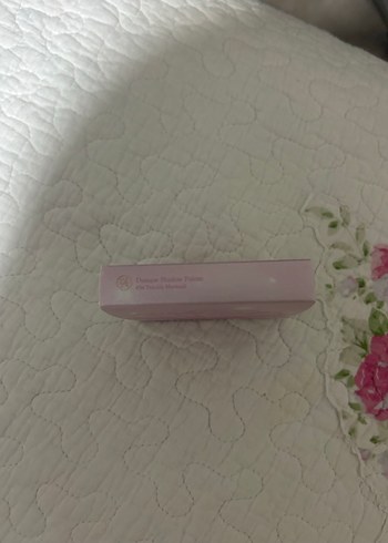 Dasique Işıltılı Pembe Deniz Kabuğu Far Paleti - Görsel 3