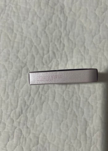 Dasique Işıltılı Pembe Deniz Kabuğu Far Paleti - Görsel 8