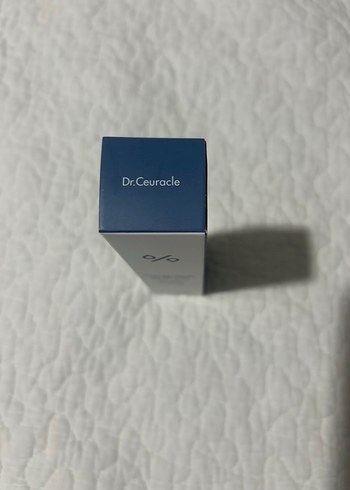 Dr.Ceuracle - Hyal Reyouth Moist Sun SPF50 - Görsel 2