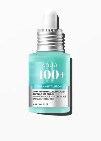 Anua 100+ PDRN + Hyaluron Serum 30ml - Görsel 3