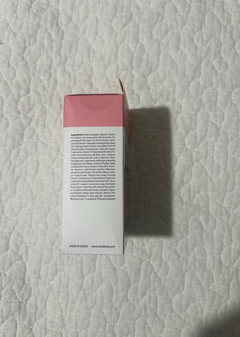 Mediheal Kolajen Elastik Serum x2 - Görsel 6