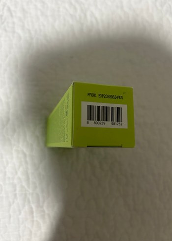 Papa Recipe Cica Yatıştırıcı Yüz Temizleyici - Görsel 8