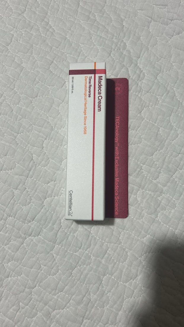 Madeca Cream Time Reverse Kadın Nemlendirici - Görsel 2