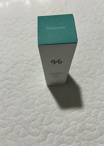 Dr.Ceuracle Cica Regen Suya Dayanıklı Güneş Kremi 100 ml - Görsel 3