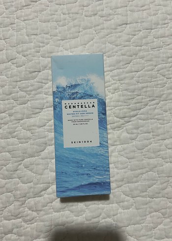 Skin1004 Centella Hyalu-Cica Güneş koruyucu - Görsel 2