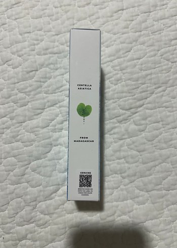 Skin1004 Centella Hyalu-Cica Güneş koruyucu - Görsel 3