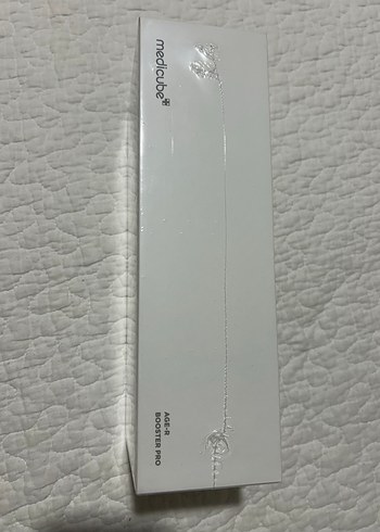 Medicube - AGE R Booster Pro - Görsel 5