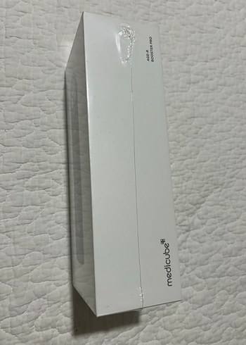 Medicube - AGE R Booster Pro - Görsel 4