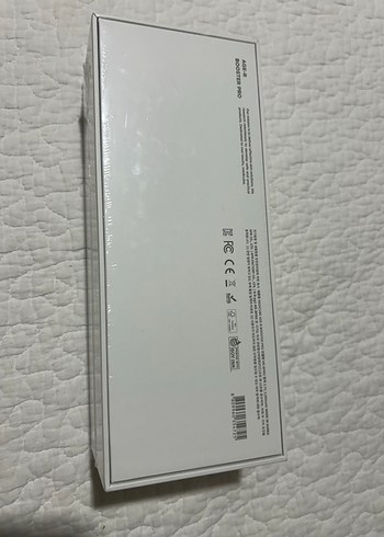 Medicube - AGE R Booster Pro - Görsel 6