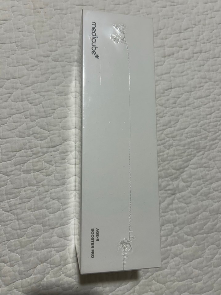 Medicube - AGE R Booster Pro - Görsel 5