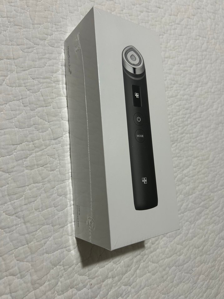 Medicube - AGE R Booster Pro - Görsel 3