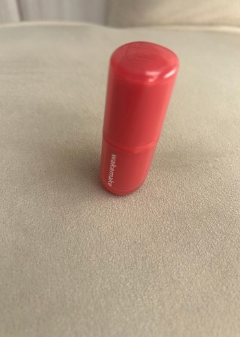 Wakemake Pembe Pastel Allık&tint - Görsel 5