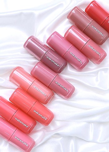 Wakemake Pembe Pastel Allık&tint - Görsel 2