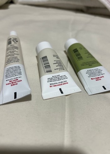 Manyo seyahat boyu cilt bakım seti - Görsel 6