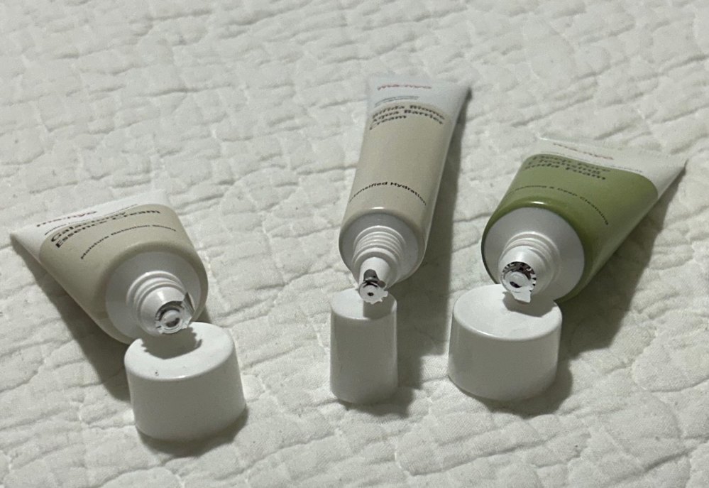 Manyo seyahat boyu cilt bakım seti - Görsel 5