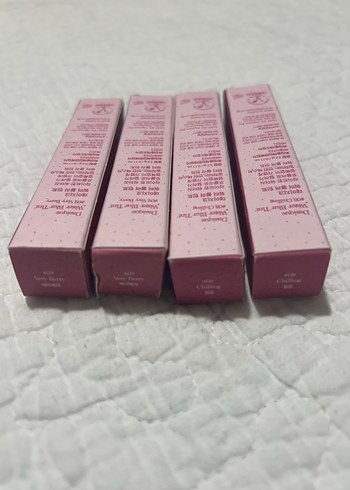 Dasique water blur tint - Görsel 3