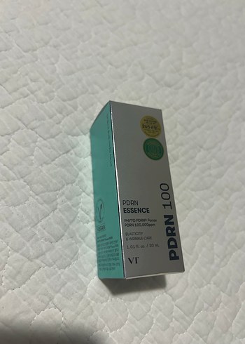VT PDRN 100 Anti-Aging Serum - Görsel 3