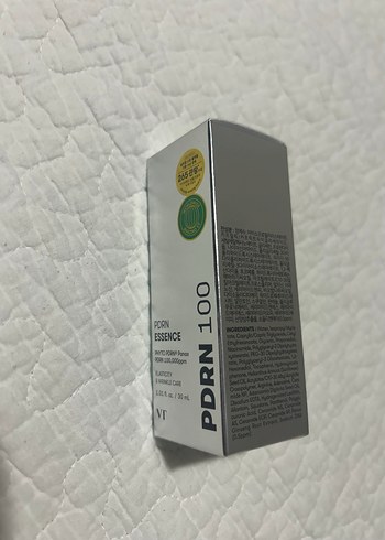 VT PDRN 100 Anti-Aging Serum - Görsel 2