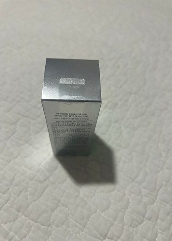VT PDRN 100 Anti-Aging Serum - Görsel 5
