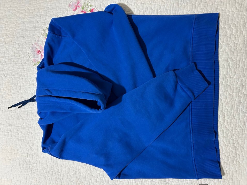 Mavi Marka Kapüşonlu Sweatshirt - Görsel 4