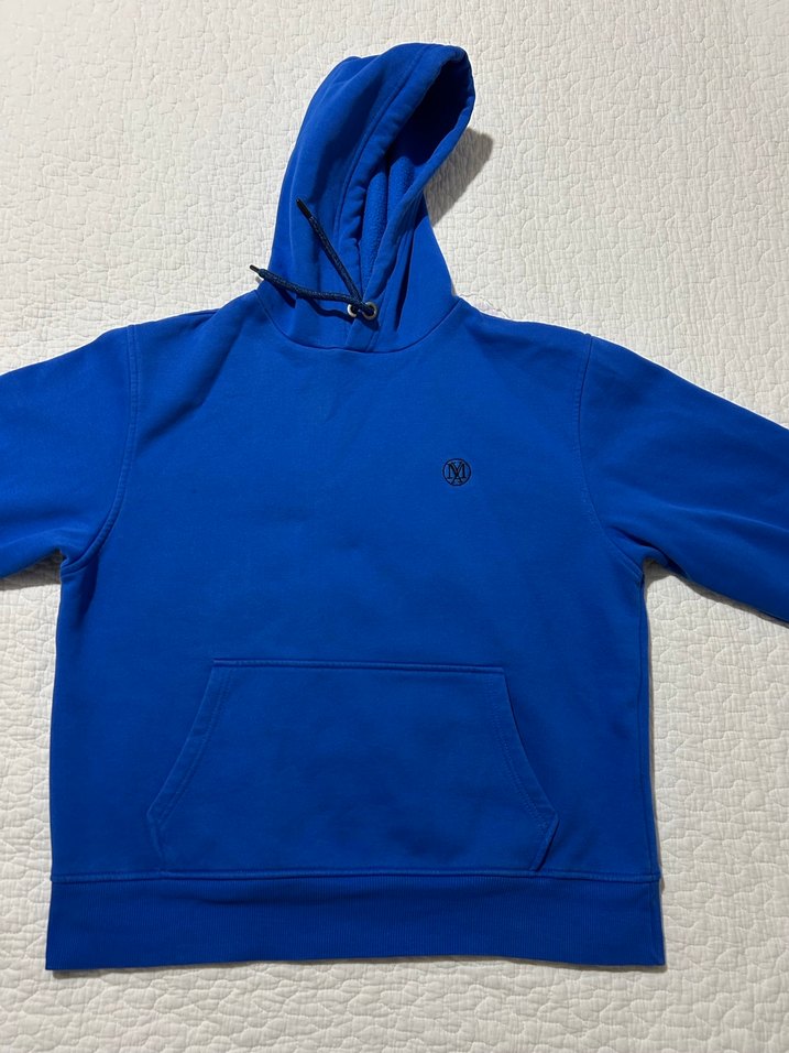 Mavi Marka Kapüşonlu Sweatshirt - Görsel 2