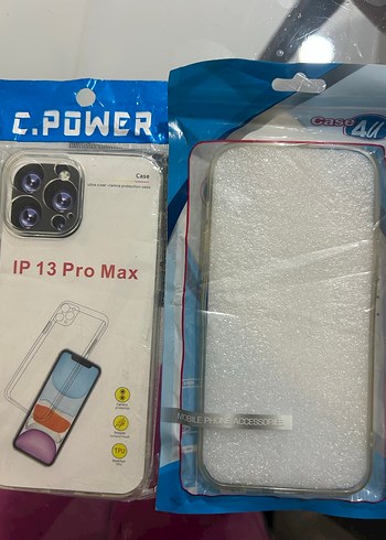 Çeşitli Telefon Kılıfları - Görsel 7