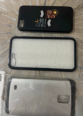 Çeşitli Telefon Kılıfları - Görsel 6