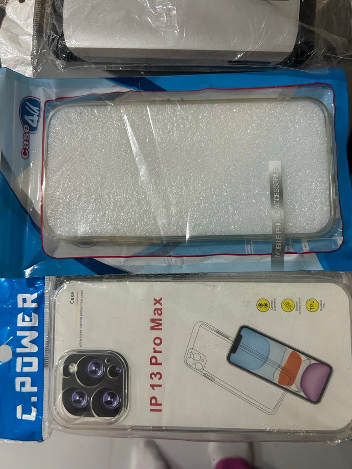 Çeşitli Telefon Kılıfları - Görsel 5