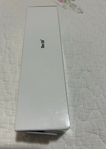 Viterra Der28 Fermente Tonik Sprey - Görsel 7