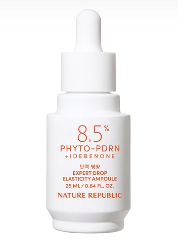 Nature Republic 8.5% Phyto-PDRN Elastikiyet Serumu 25 ml - Görsel 2