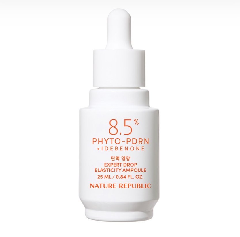 Nature Republic 8.5% Phyto-PDRN Elastikiyet Serumu 25 ml - Görsel 2