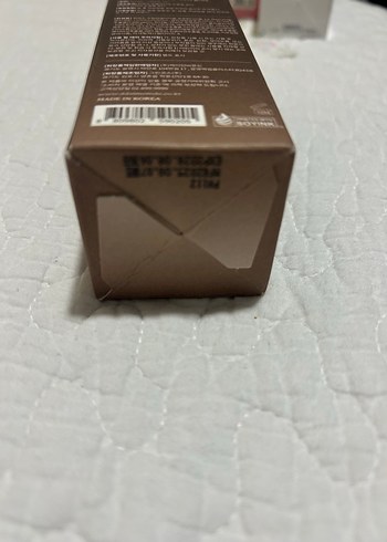 DDALmomde Chaga Sıkılaştırıcı Serum 50ml - Görsel 7