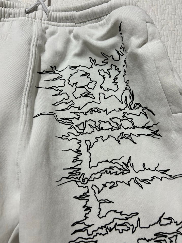 Bershka Rahat Kesim Eşofman - Görsel 3