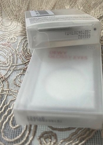 Missha Dewy Glossy Göz Farı - Görsel 5