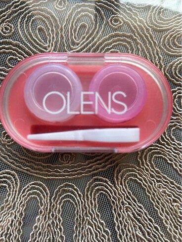 Lens kutusu