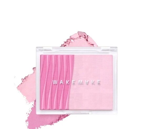 Wakemake allık