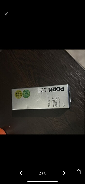 Pdrn (Yeni Geldi) - Görsel 2