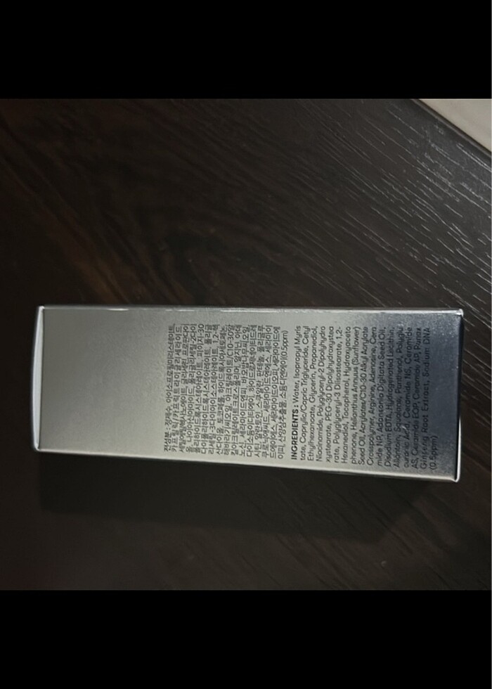 Pdrn (Yeni Geldi) - Görsel 3