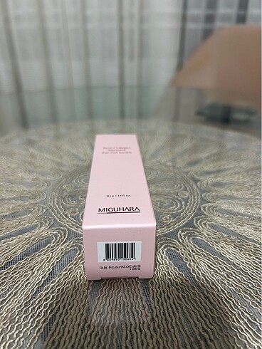 MIGUHARA Eye Gel Serum - Görsel 4