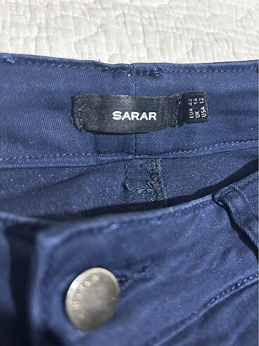 Sarar Sarar kadın pantolon